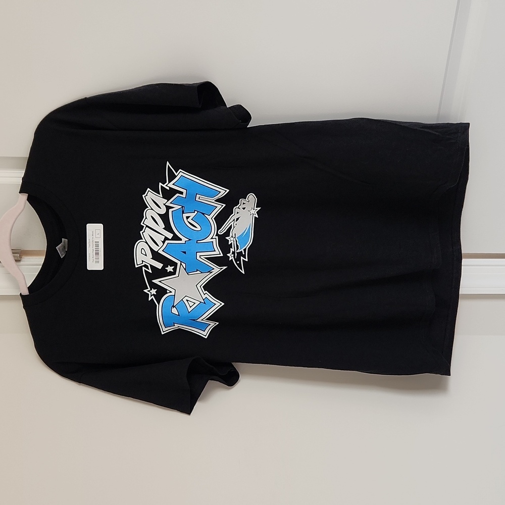 NEW Papa Roach T Shirt L